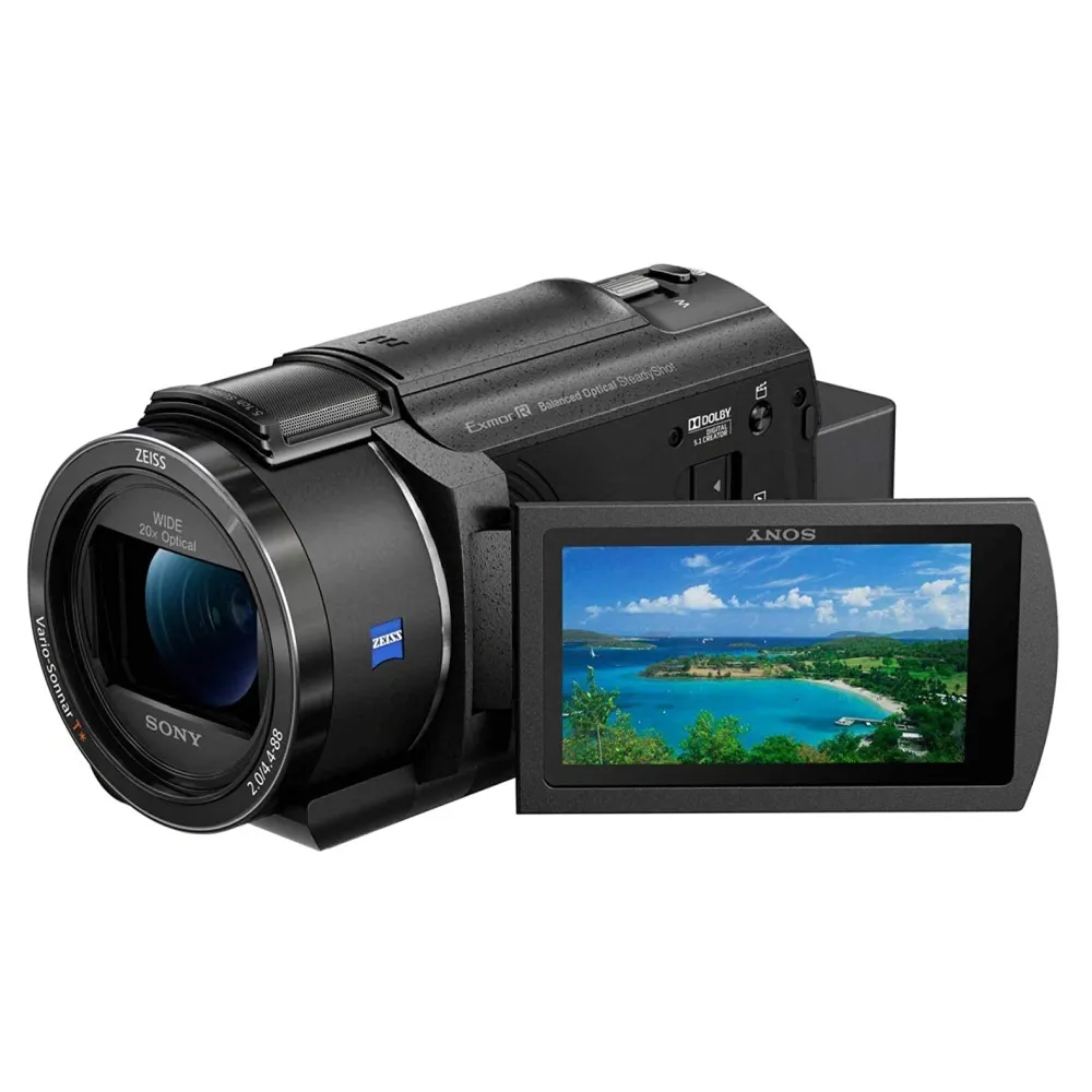 Sony FDR-AX43 - image 1