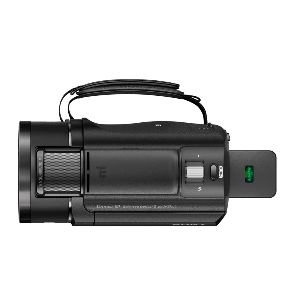 Sony FDR-AX43 - image 2