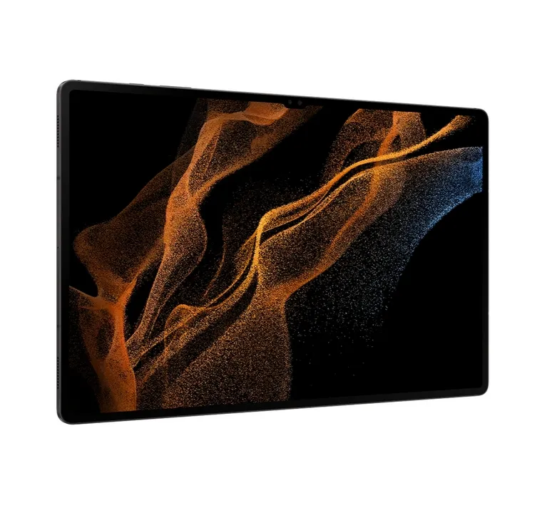 Таблет, Samsung SM-X906 TAB S8 Ultra 5G 14.6", 2960 x 1848 Super AMOLED, HDR10+, 120Hz, 128 GB, Octa-Core (1x3.00 GHz, 3x2.5 GHz, 4x1.8GHz), 8 GB RAM , 4xAKG Tuned Speakers, Bluetooth 5.2, 13 MP, 6 MP + 2x12 MP Selfie, 11 200 mAh, Android 12, Dark Gray - image 3