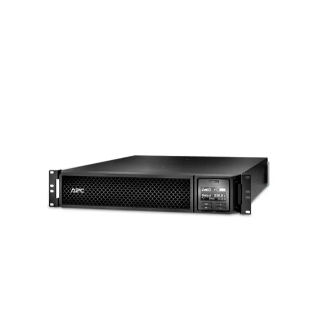 Непрекъсваем ТЗИ, APC Smart-UPS SRT 1500VA RM 230V