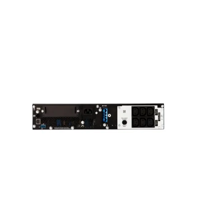Непрекъсваем ТЗИ, APC Smart-UPS SRT 1500VA RM 230V - image 2