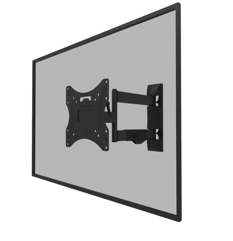 Стойка, Neomounts Screen Wall Mount (full motion, 3 pivots, VESA 200x200) - image 1