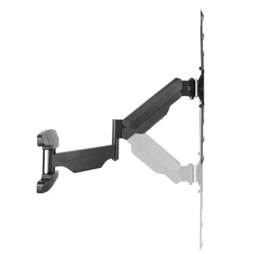 Стойка, Neomounts wall mounted gas spring TV mount (3 pivots VESA 400x400) - image 3