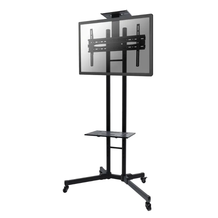 Стойка, Neomounts Mobile Flat Screen Floor Stand (height: 155-170 cm) - image 1