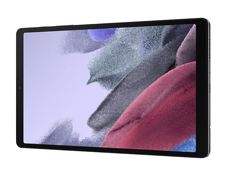 Таблет, Samsung SM-T225 Tab A7 Lite 8.7", 1340x800, 32GB, Octa-Core (4x2.3 GHz, 1.8 GHz), 3 GB RAM, Bluetooth 5.0, 8.0 MP + 2.0 MP Selfie, 5100 mAh, Android 11, Gray - image 2