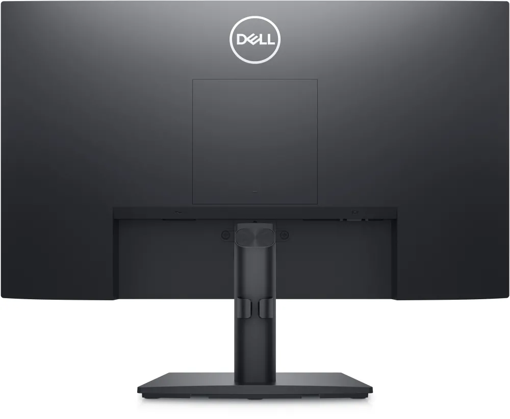 Монитор, Dell E2223HV, 21.5" Wide LED Anti-Glare, VA Panel, 8ms, 3000:1, 250 cd/m2, 1920X1080 Full HD, ComfortView, VGA, Tilt, Black - image 3