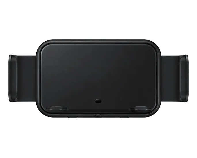 Зарядно устройство, Samsung Wireless Car Charger Black - image 1