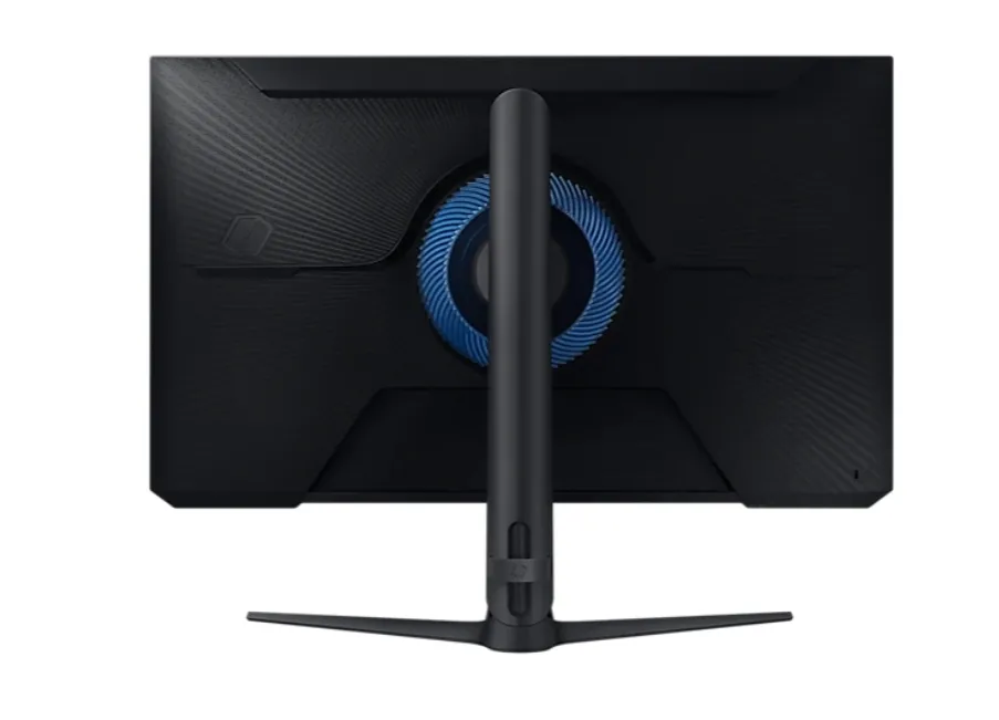 Монитор, Samsung 27AG320 27" Odyssey G3, VA, 165 Hz, 1 ms, 1920x1080, ,AMD FreeSync Premium, DP, HDMI, Black - image 2