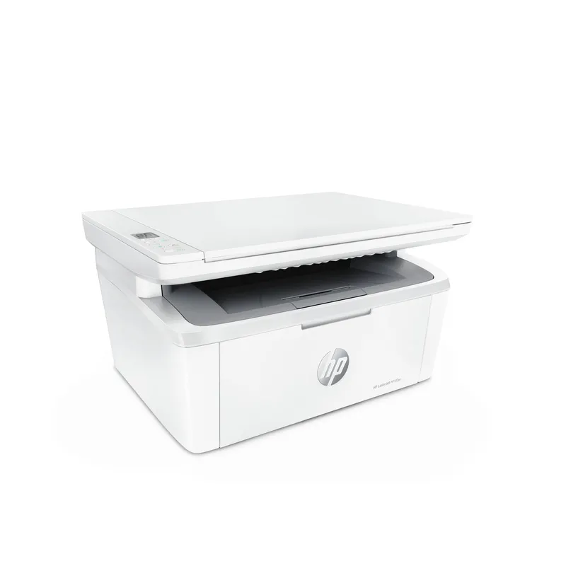 Лазерно многофункционално устройство, HP LaserJet MFP M140w - image 1