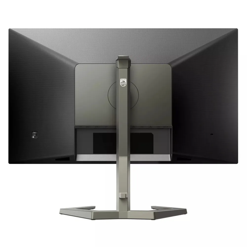 Монитор, Philips 27M1N5200PA/00, 27" IPS WLED, 1920x1080@240Hz, 1ms GtG, 0.5ms MPRT, 400cd/m2, 1000:1, Mega Infinity DCR, FreeSync Premium, FlickerFree, LowBlue Mode, Tilt, Height Adjust, Pivot, Swivel, HDMIx2, DP, USB Hub - image 2