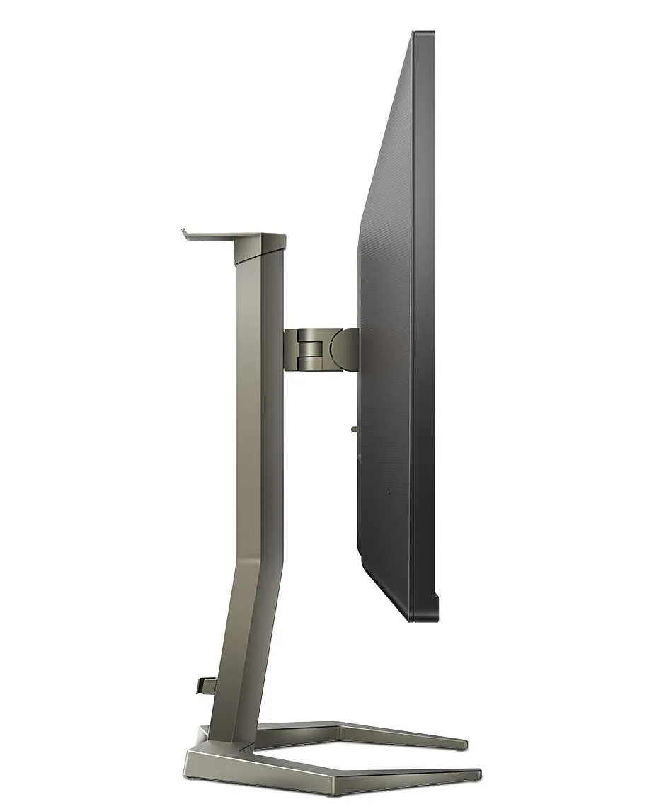 Монитор, Philips 27M1N5200PA/00, 27" IPS WLED, 1920x1080@240Hz, 1ms GtG, 0.5ms MPRT, 400cd/m2, 1000:1, Mega Infinity DCR, FreeSync Premium, FlickerFree, LowBlue Mode, Tilt, Height Adjust, Pivot, Swivel, HDMIx2, DP, USB Hub - image 3
