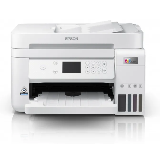 Мастилоструйно многофункционално устройство, Epson EcoTank L6276 WiFi MFP - image 1