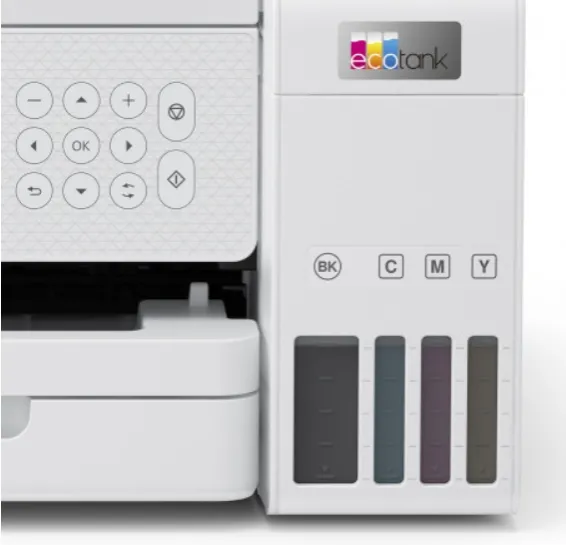 Мастилоструйно многофункционално устройство, Epson EcoTank L6276 WiFi MFP - image 8