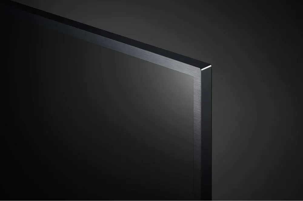 Телевизор, LG 50UQ75003LF, 50" 4K IPS UltraHD TV 3840 x 2160, DVB-T2/C/S2, webOS Smart TV, ThinQ AI, Quad Core Processor 4K, WiFi 802.11ac, HDR10, HLG, AI Sound, Voice Controll, Miracast / AirPlay 2, HDMI, CI, LAN, USB, Bluetooth, 2 pole Stand, Dark Gray - image 5
