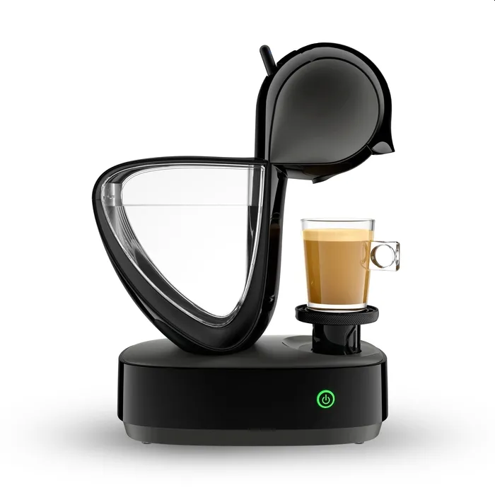 Кафемашина, Krups KP270810, Dolce Gusto NDG INFINISSIMA TOUCH BLK EU - image 4