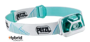 Челник PETZL TIKKINA 2019 Бял