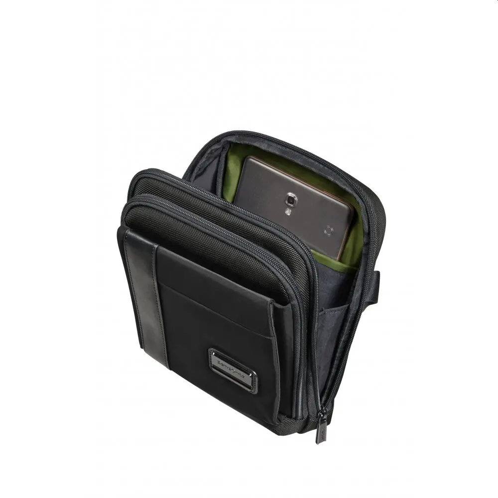 Чанта, Samsonite Openroad 2.0 Tablet Crossover 9.7" Black - image 1