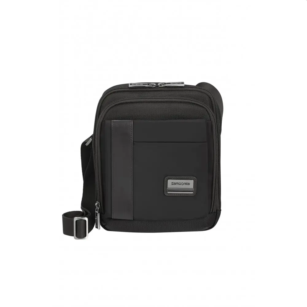 Чанта, Samsonite Openroad 2.0 Tablet Crossover 9.7" Black - image 4