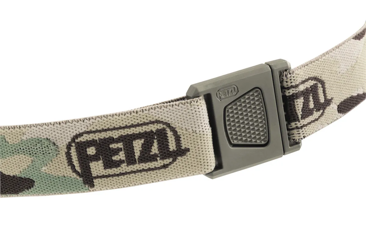 Челник PETZL TACTIKKA + 2019 Камуфлаж - image 2