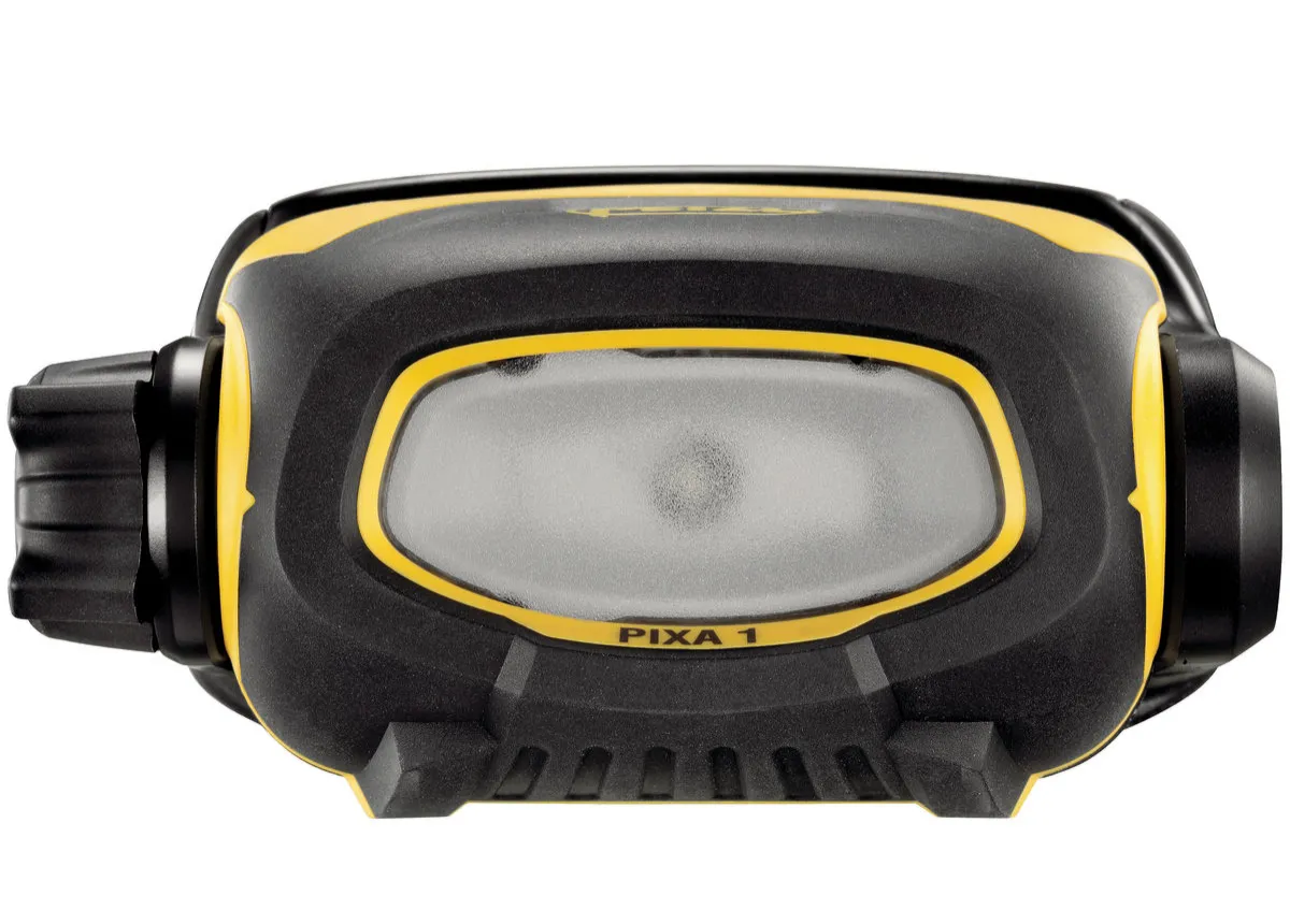 Челник PETZL PIXA 1 - image 1