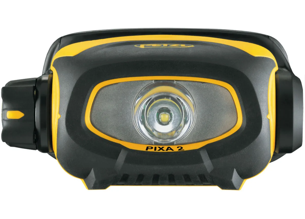 Челник PETZL PIXA 2 - image 1