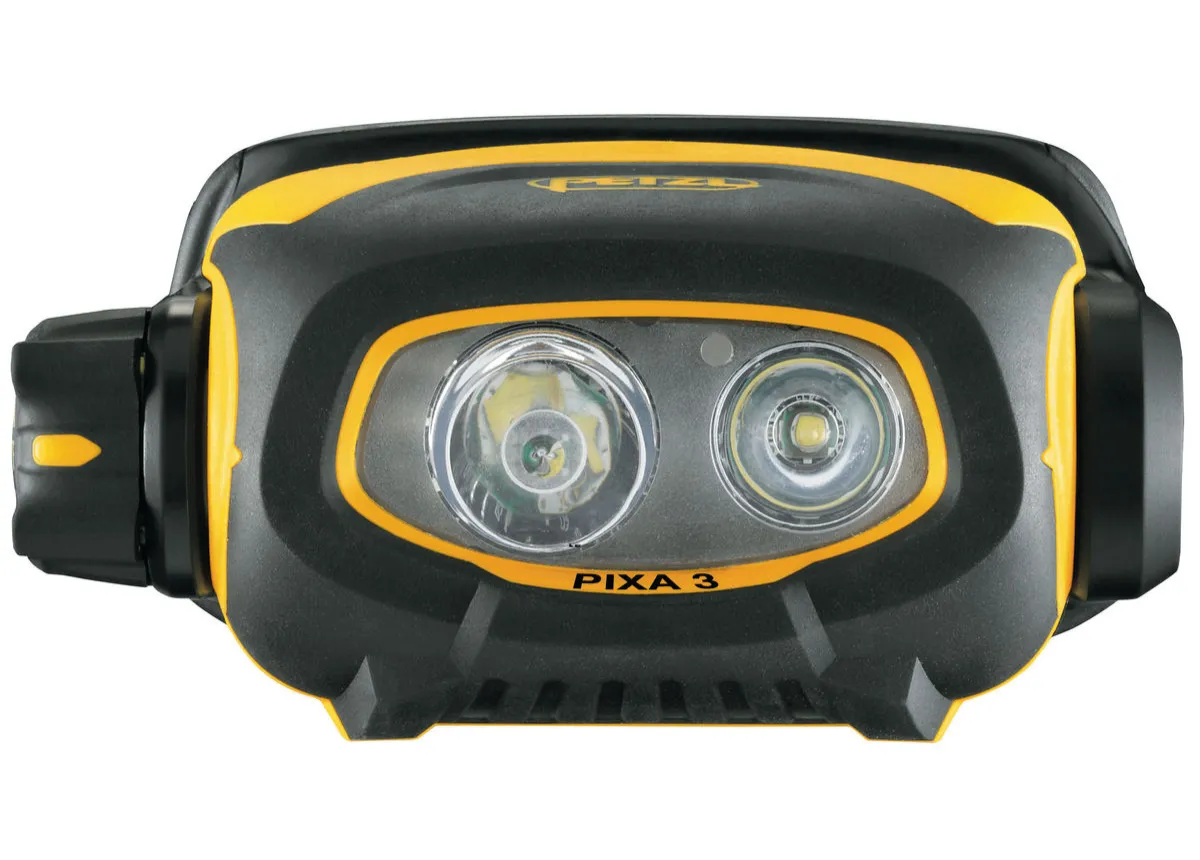 Челник PETZL PIXA 3 - image 1