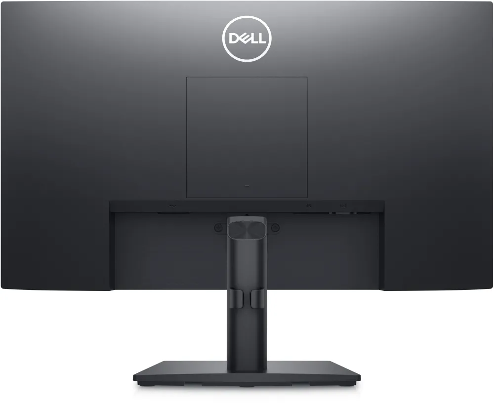 Монитор, Dell E2222H, 21.45" Wide LED Anti-Glare, VA Panel, 5ms, 3000:1, 250 cd/m2, 1920x1080 Full HD, VGA, DisplayPort, ComfortView, Tilt, Black - image 2