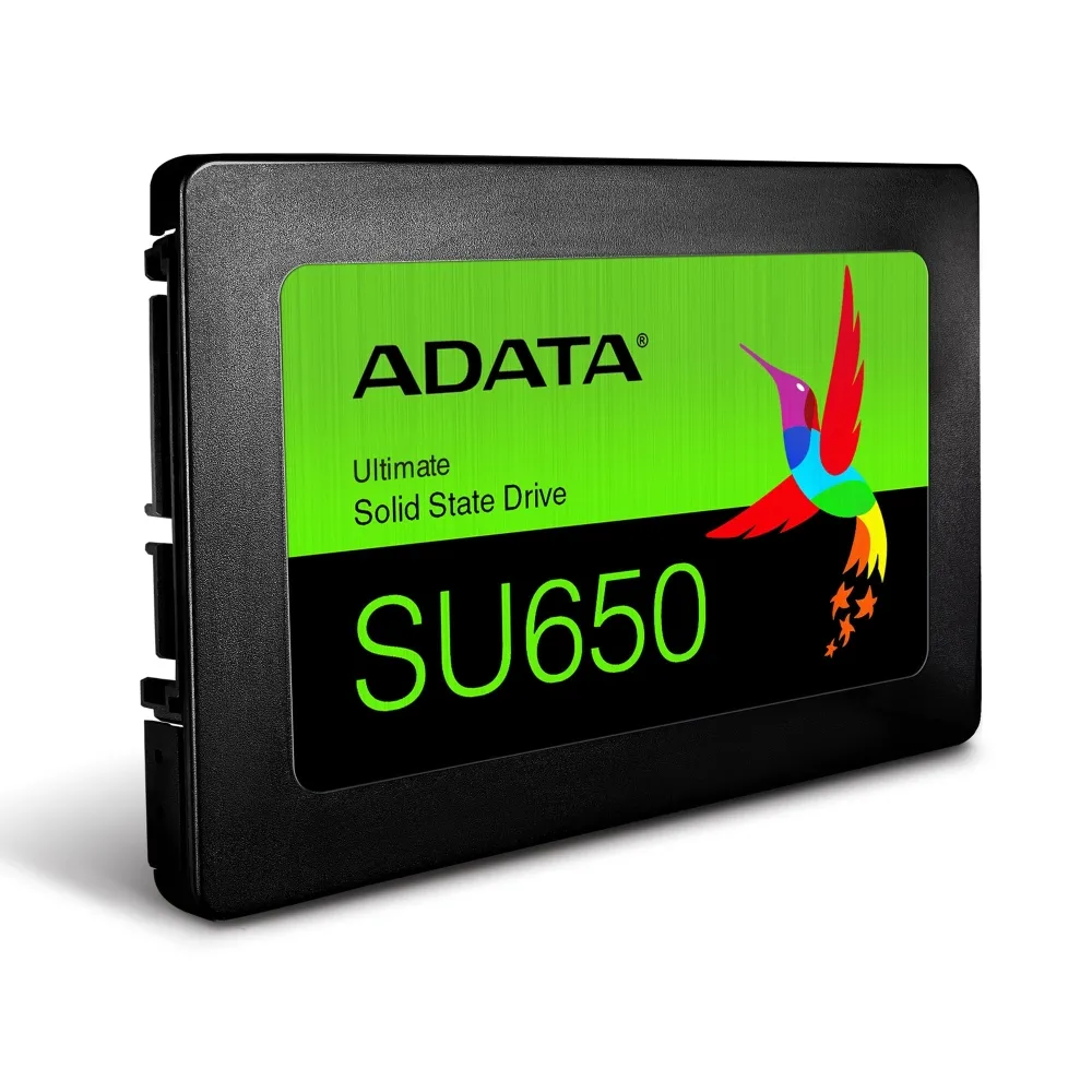 Твърд диск, ADATA SU650 480GB - image 2