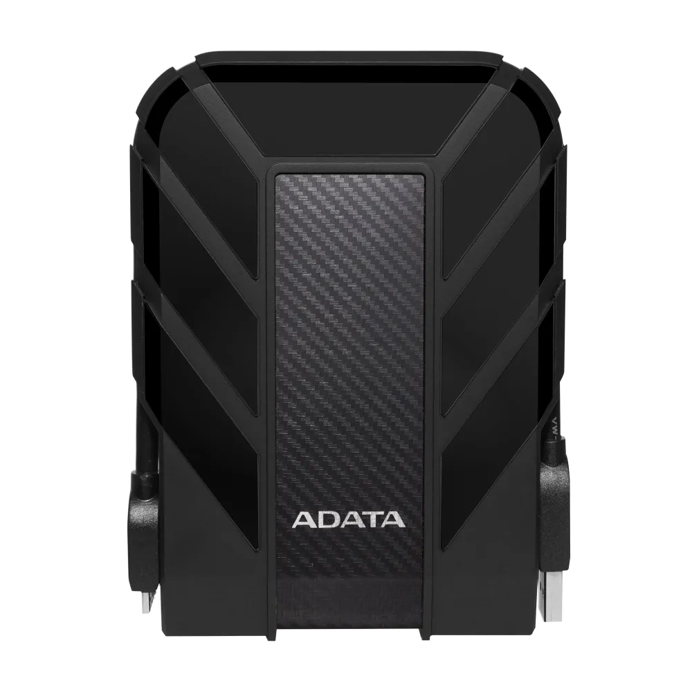 Твърд диск, ADATA HD710P 1TB Black