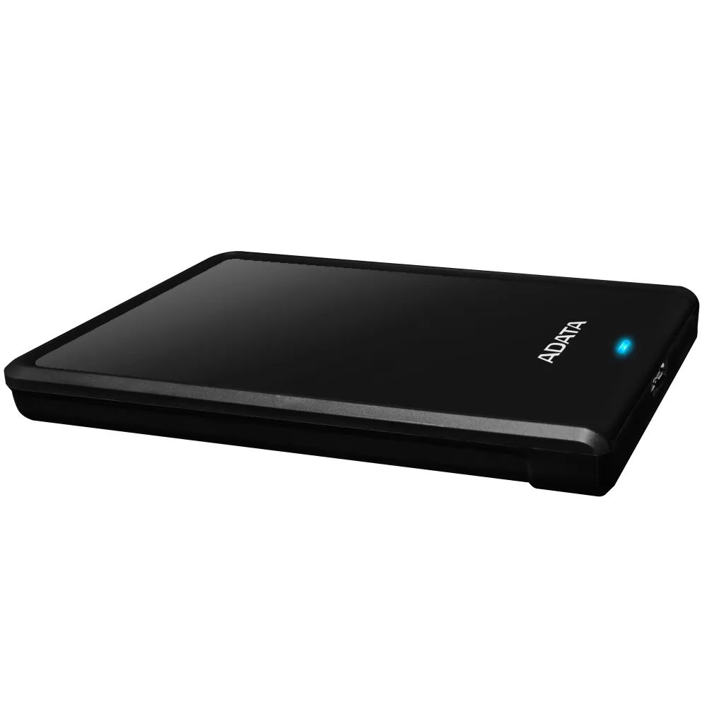 Твърд диск, Adata 2TB , HV620S , USB 3.2 Gen 1, Portable Hard Drive Black - image 3