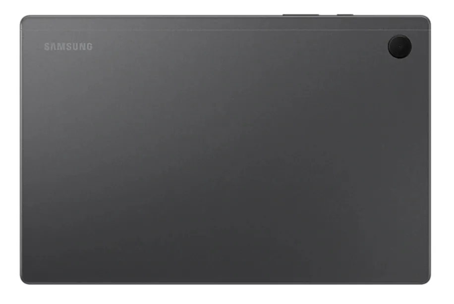 Таблет, Samsung SM-X200 Galaxy Tab A8 WIFI 10.5", 1920x1200, 64 GB, Octa-Core, 4 GB RAM, Bluetooth 5.0, 8.0 MP + 5.0 MP Selfie, 7040 mAh, Android 10, Gray - image 1