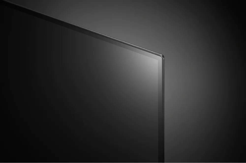 Телевизор, LG OLED48C21LA, 48" UHD OLED evo, 3840 x 2160, DVB-C/T2/S2, Full Cinema Screnn, Alpha 9 Processor, 120Hz, ThinQ AI, HDR10 Pro, NVIDIA G-SYNC, AMD FreeSync, Dolby Vision, DOLBY ATMOS, Built-in Wi-Fi, Bluetooth, HDMI, USB, Airplay, Meteor Titan - image 4