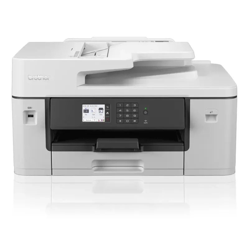 Мастилоструйно многофункционално устройство, Brother MFC-J3540DW Inkjet Multifunctional