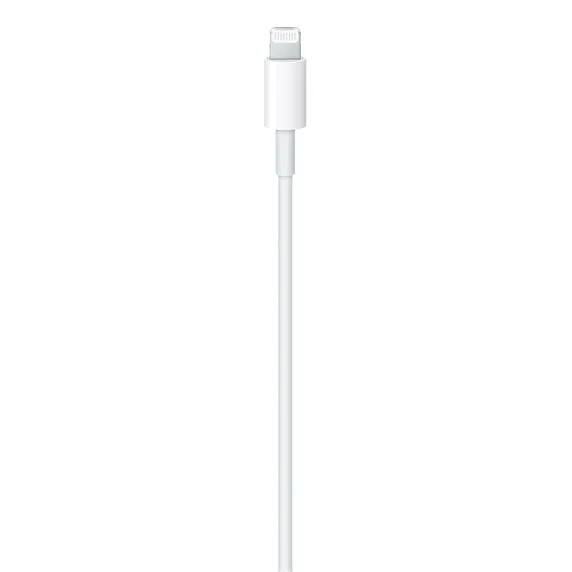Кабел, Apple USB-C to Lightning Cable (2 m) - image 1