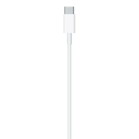 Кабел, Apple USB-C to Lightning Cable (2 m) - image 2