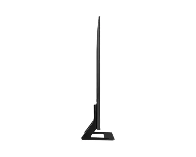 Телевизор, Samsung 50" 50BU8502 4K UHD LED TV, SMART, Crystal Processor 4K, 2200 PQI, HDR 10+, Mega Contrast, Dolby Digital Plus, Q-Symphony, 3xHDMI, 2xUSB, WiFi 5, Bluetooth 5.2, Tizen, Black - image 2