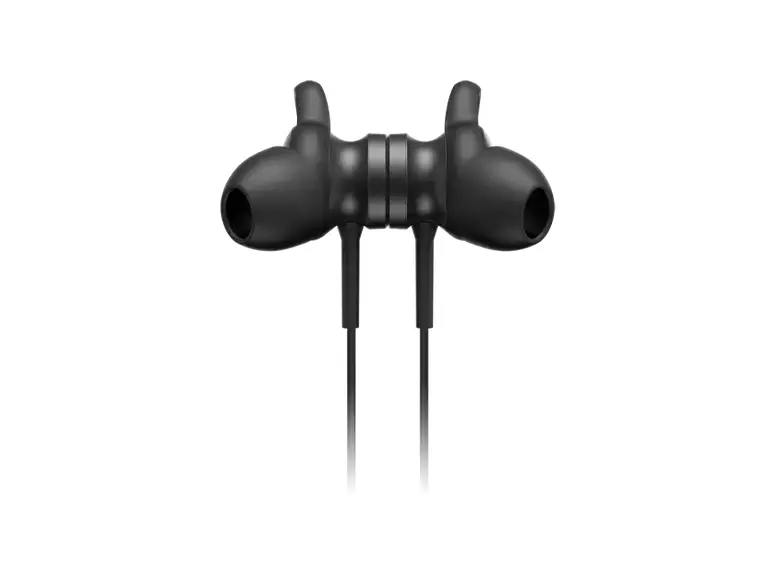 Слушалки, Lenovo Bluetooth In-ear Headphones - image 1