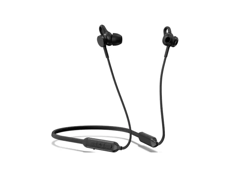 Слушалки, Lenovo Bluetooth In-ear Headphones - image 2