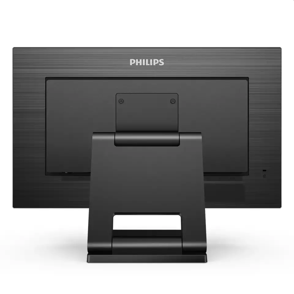 Монитор, Philips 242B1TC/00, 23.8" Touch (anti-glare), IPS, WLED, 1920x1080@75Hz, 4ms GTG, 250cd m/2, 1000:1, DCR 50M:1, FlickerFree, Low Blue Mode, 2Wx2, Tilt, Height Adjust, D-SUB, HDMI, DP, USB hub - image 5