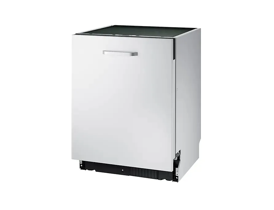 Съдомиялна машина, Samsung DW60M6050BB/EO,  Dishwasher integrated, 60cm, 10.5l, Energy Efficiency E,  Capacity 14 p/s, large display, 44dB - image 2
