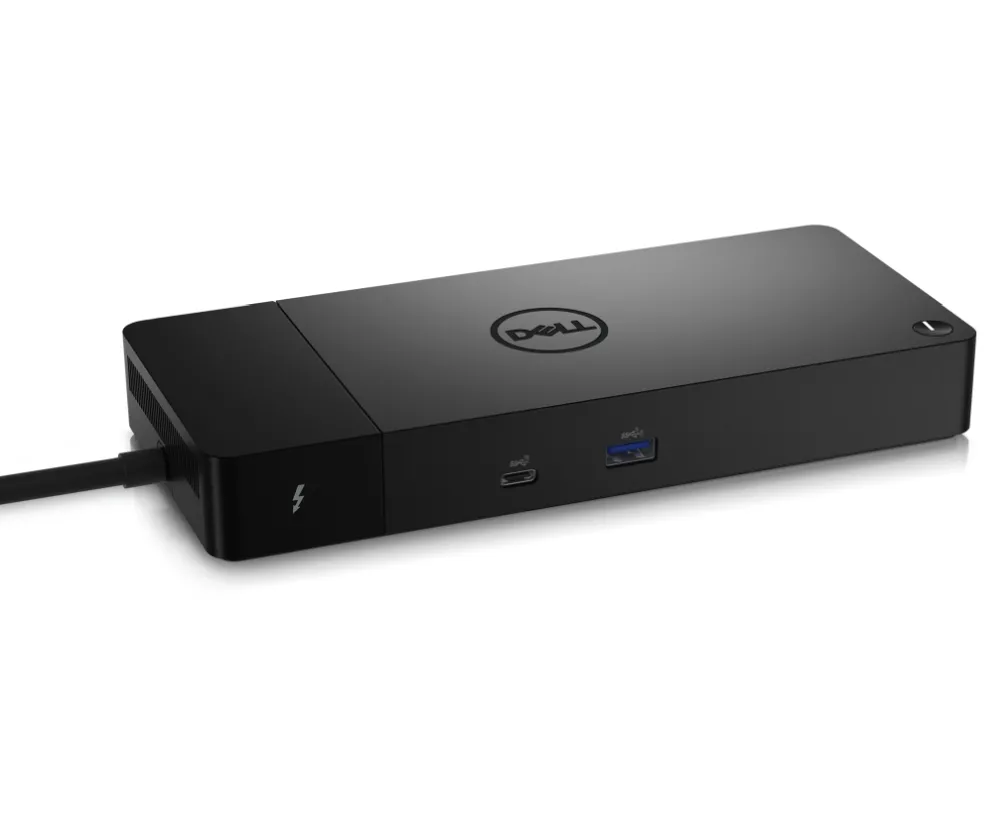 Докинг станция, Dell Thunderbolt Dock WD22TB4 180W