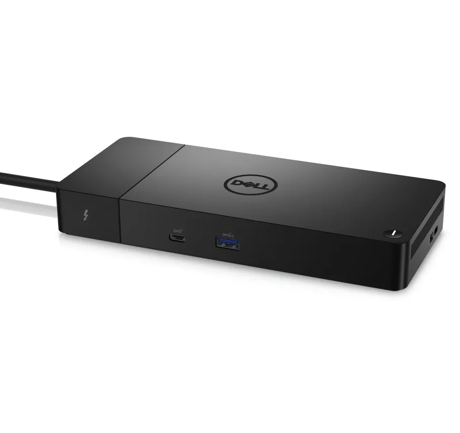 Докинг станция, Dell Thunderbolt Dock WD22TB4 180W - image 1