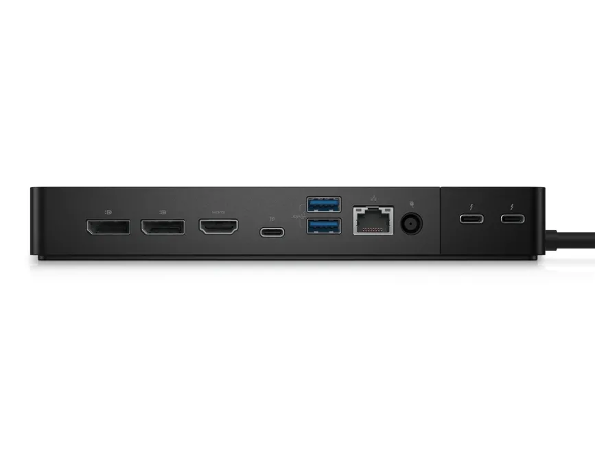 Докинг станция, Dell Thunderbolt Dock WD22TB4 180W - image 2