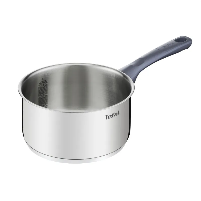 Тиган, Tefal G7122255, DAILY COOK Saucepan 16 + lid - image 3