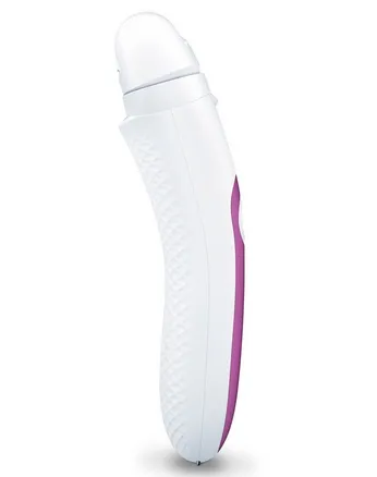 Епилатор, Beurer HL 76 4-in-1 Epilator wet & dry , 42 tweezers, Extra-bright LED light, 2 speed settings, 2x epilator attachments (glide & precision attachment) & 2x shaver attachments (shaving & trimming attachment), Cordless, Powerful lithium-ion battery, Operat - image 9