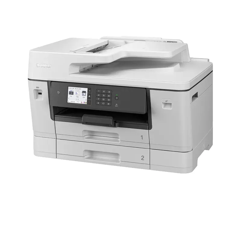 Мастилоструйно многофункционално устройство, Brother MFC-J3940DW Inkjet Multifunctional - image 1