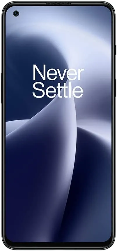Мобилен телефон, OnePlus Nord 2T 5G CPH2399, 8GB RAM, 128GB, 8 Core Dimensity 1300-AI, 6,43" 90Hz AMOLED 2400x1080, IMX766 50MP + 8MP + 2MP, IMX615 30MP Selfie, 4500mAh, Dual SIM, Android 12, Gray Shadow - image 2