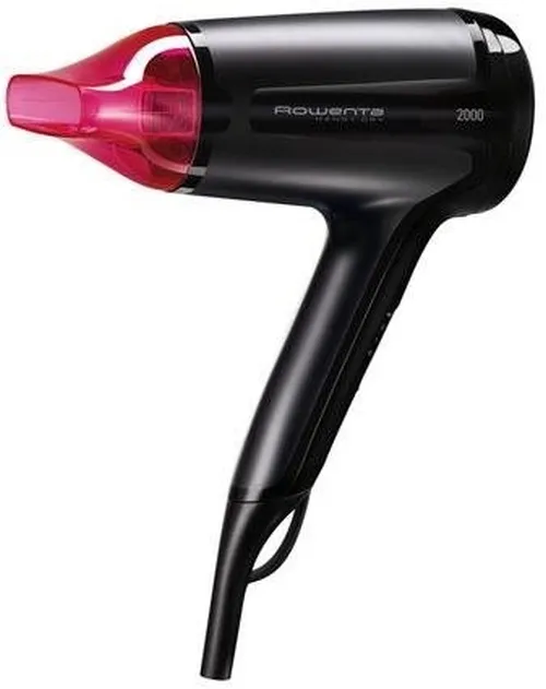 Сешоар, Rowenta CV1613F0, HD HANDY DRY EFFIWATTS ROWENTA - image 1