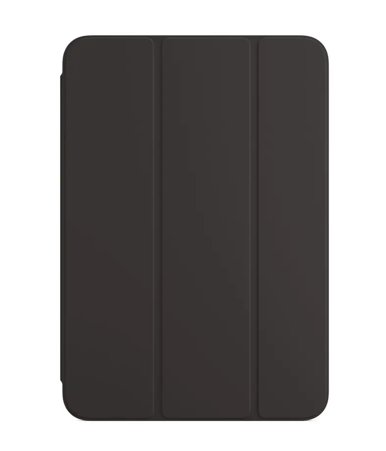 Калъф, Apple Smart Folio for iPad mini (6th generation) - Black