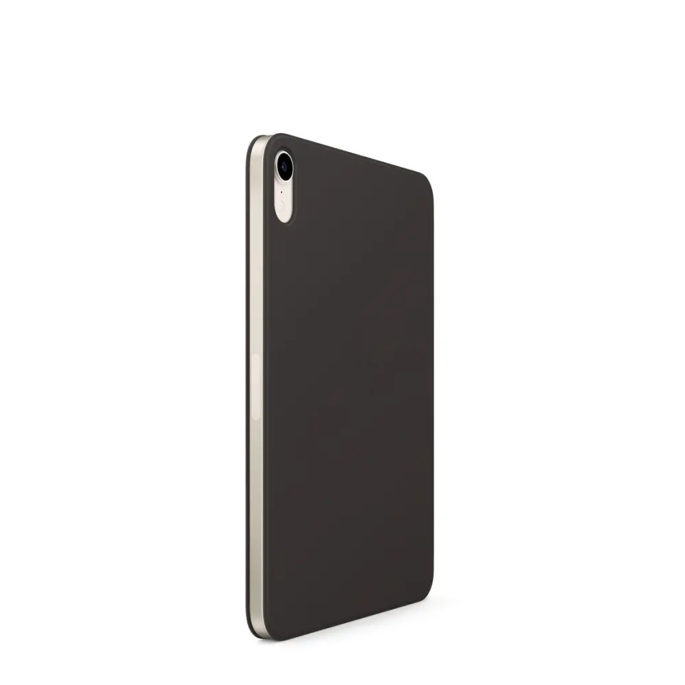 Калъф, Apple Smart Folio for iPad mini (6th generation) - Black - image 3